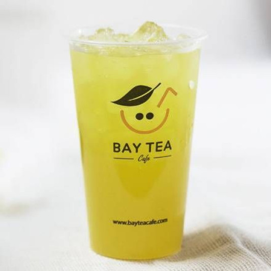 Jasmine Green Tea