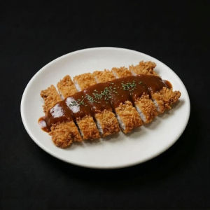 Mini Donkatsu / 미니돈까스
