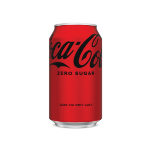 Coke Zero (Can)