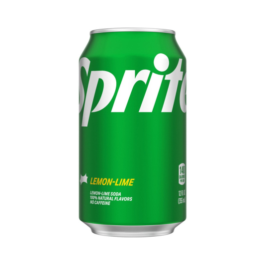 Sprite (Can)