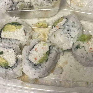 California Roll