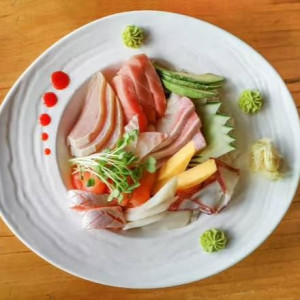 Chirashi Don