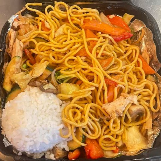 Yakisoba