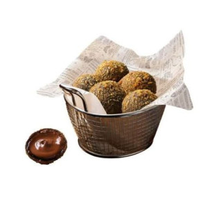 Chocolate Balls (6 pcs)