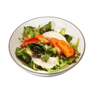 BBQ Salad