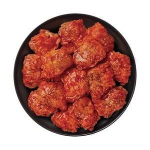 Bone-In Mala Hot Chicken (Half)