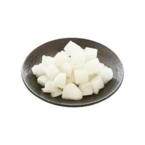 Pickled Radish (4 oz)