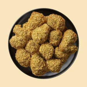 Boneless Garlic Crunch Chicken (1.2 lbs)