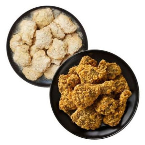 Mix Box (Bone-in + Boneless)