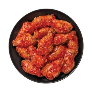 Mala Hot Wings (1.2 lbs)
