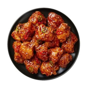 Bone-In Gangnam Style Chicken (Half)