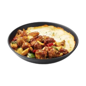 Cheese Galbi