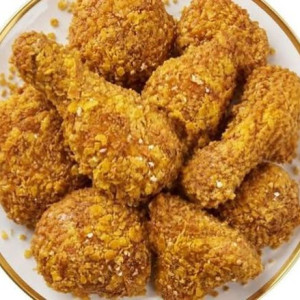 Boneless Feel Crunch Chicken (1.2 lbs)