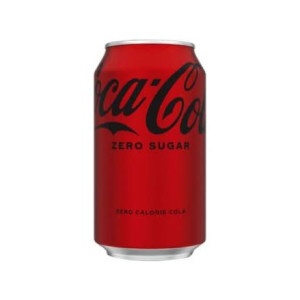 Zero Coke