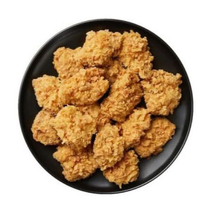 Boneless Golden Fried Chicken (1.2 lbs)