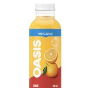 Orange Juice