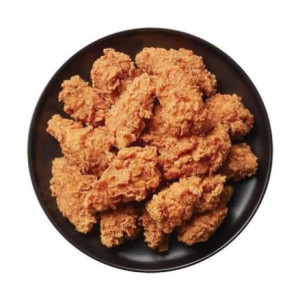 BB Wings (1.2 lbs)