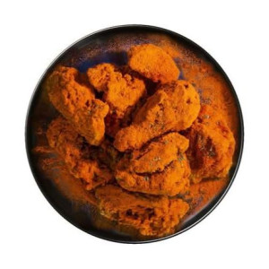 Bone-In Red Chak-Chak Chicken (Half)