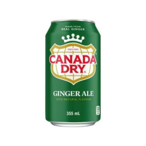Ginger Ale