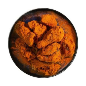 Red Chak-Chak Wings (1.2 lbs)