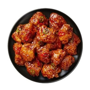 Boneless Gangnam Style Chicken (1.2 lbs)