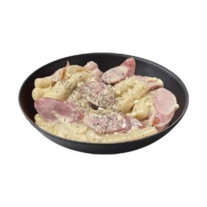 Cream Dukk-Bokki