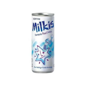 Milkis Original (250 ml)