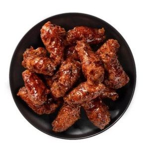 Bone-In Caribbean Spice Chicken (Half)