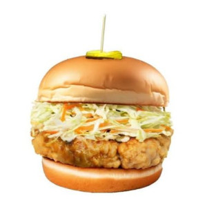 Country Chicken Sandwich