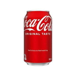 Coke