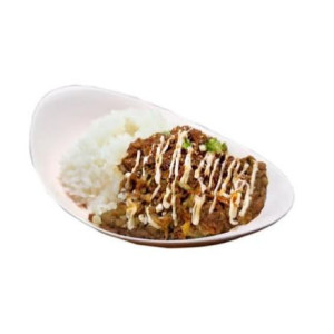 Beef Bulgogi over Rice