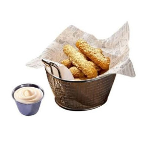 Mozzarella Cheese Sticks (6 pcs)