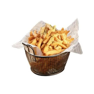 Cheesling Fries
