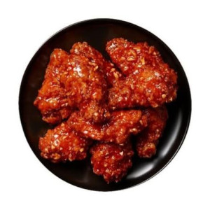 Secret Sauce Wings (1.2 lbs)