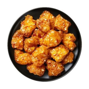 Boneless Honey Garlic Chicken (1.2 lbs)