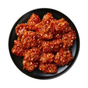 Boneless Secret Sauced Chicken (1.2 lbs)