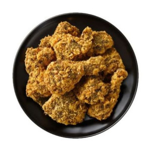 Boneless Black Pepper Chicken (1.2 lbs)