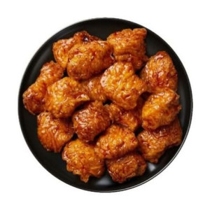 Boneless Soy Garlic Chicken (1.2 lbs)
