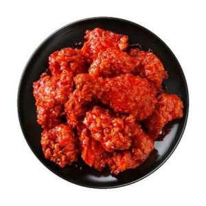 Boneless Hot Spicy Chicken (1.2 lbs)