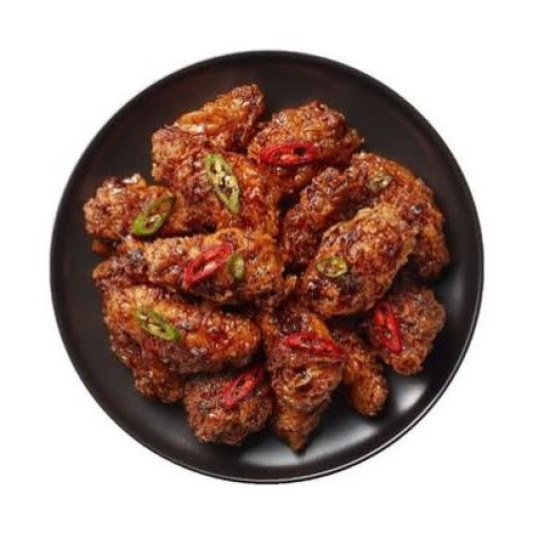 Gangnam Style Wings (1.2 lbs)