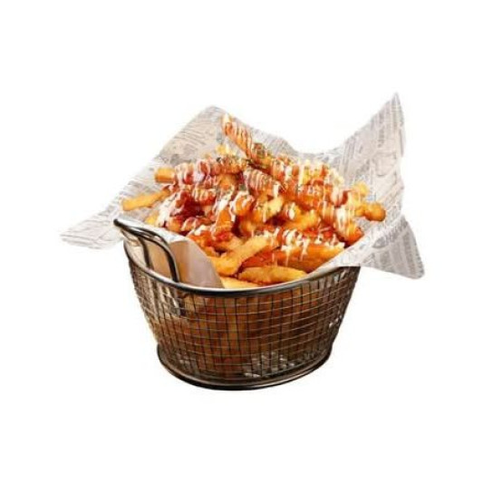 Secret Fries
