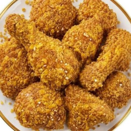 Feel Crunch Wings (1.2 lbs)