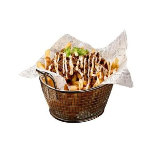 Beef Bulgogi Fries