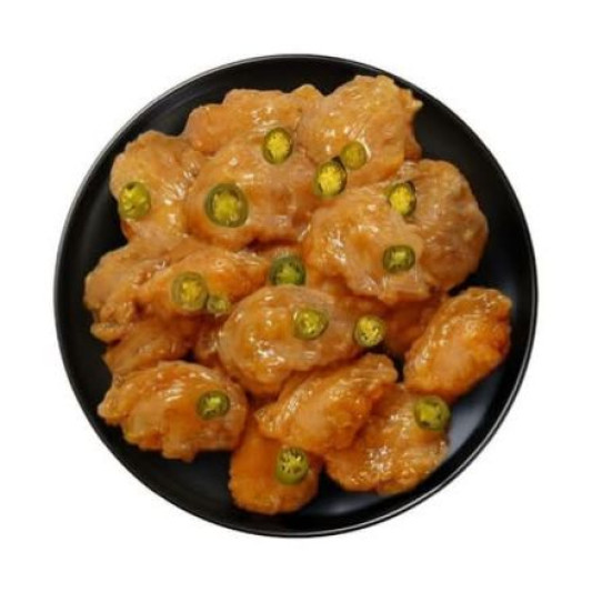 Boneless Creamy Jalapeno Chicken (1.2 lbs)