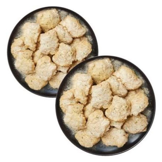Mix Box (Boneless + Boneless)
