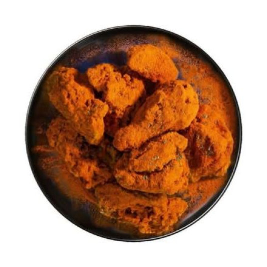 Boneless Red Chak-Chak Chicken (1.2 lbs)
