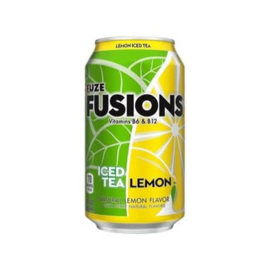 Fuze Iced Tea