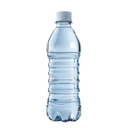 Bottled Water