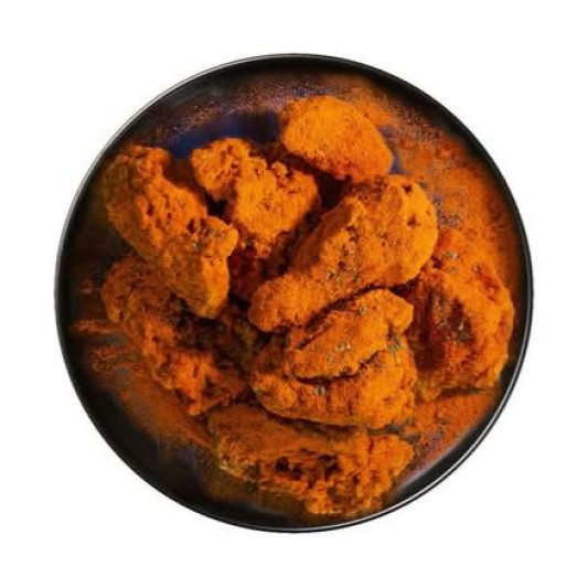 Bone-In Red Chak-Chak Chicken (Half)