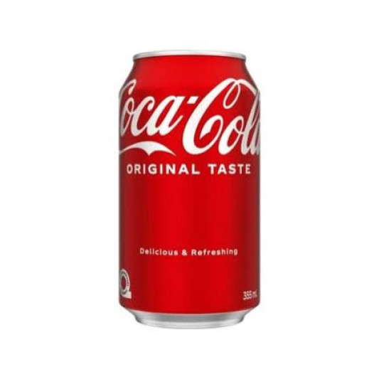 Coke